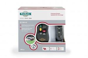 little dog remote trainer