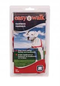 easy walk collar