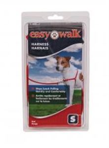 easy walk collar