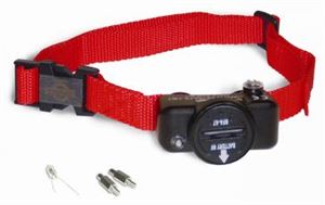 petsafe receiver
