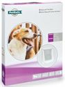 Picture of Staywell Original 2 Way Pet Door White Large