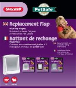 Picture of Staywell Replacement Flap For 700 Series Small