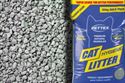 Picture of Pettex Premium Grey Cat Litter Granules 20kg