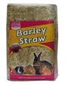 Picture of Compressed Barley Straw