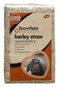 Picture of Snowflake Barley Straw - Large