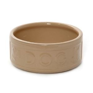 Picture of Mason Cash Dog Bowl 13cm (5")