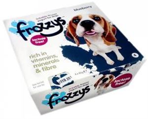 frozzys frozen yogurt