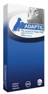 Picture of Ceva Adaptil Express Tablets 10's