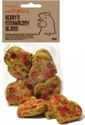 Picture of Henry's Naturals Chicken Treats Strawberry Hearts 120g