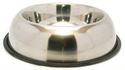 Picture of Non-slip Stainless Steel Bowl 10"