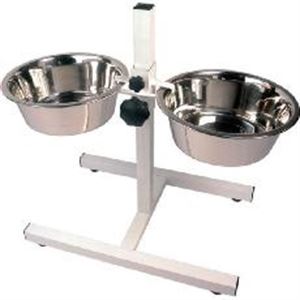 Picture of Adjustable Double Diner Xlge