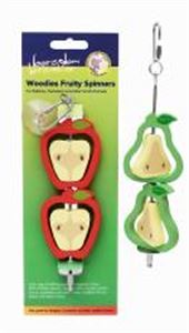 Picture of Boredom Breakers Woodies Fruity Spinners