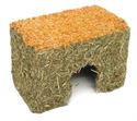 Picture of Naturals Edible Carrot Cottage Small 15x9x10cm