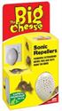 Picture of The Big Cheese Sonic Mouse & Rat Repeller Pk3