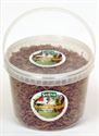 Picture of Supa Dried Mealworms 5ltr