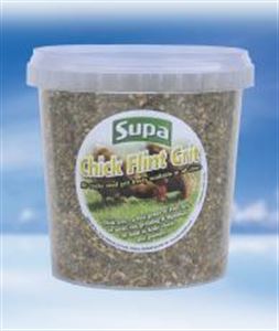 Picture of Supa Chick Flint Grit 1ltr