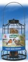 Picture of Supa Caged Seed Feeder 25cm (10")