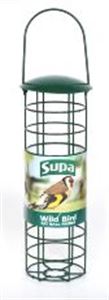 Picture of Supa Fat Ball Feeder Green 23cm/100g
