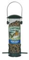 Picture of Supa Plastic 2 Port Seed Feeder Green 20cm (8")