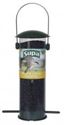Picture of Supa Plastic 4 Port Niger Seed Feeder 20cm (8")