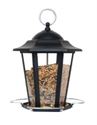 Picture of Supa Premium Lantern Seed Feeder Black