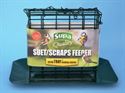 Picture of Supa Premium Suet Block / Scrap Feeder With Tray