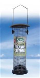 Picture of Supa Wild Bird Peanut Feeder