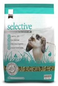 Picture of Supreme Science Selective Rabbit Aniseed & Fenugreek 3kg