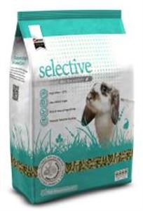 Picture of Supreme Science Selective Rabbit Aniseed & Fenugreek 5kg