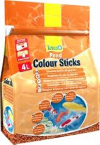 Picture of Tetrapond Colour Sticks Complete 750g