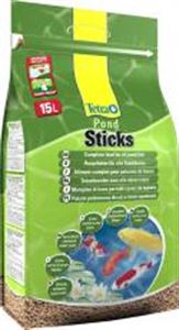 Picture of Tetrapond Sticks Complete 1680g