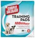 Picture of Simple Solution Puppy Training Pads 56pk