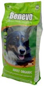 Picture of Benevo Organic Complete Vegetarian Adult 2kg