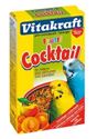Picture of Vitakraft Budgie Fruit Cocktail 200g