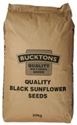 Picture of Bucktons Black Sunflower Seed 20kg