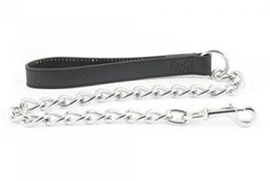 Picture of Heritage Diamond XHeavy Chain Ld Black 30"/80cm