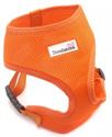 Picture of Doodlebone Mesh Harness Orange Small 32-42cm