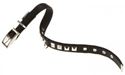 Picture of Dual Pyramids Cf15/35 Nylon Collar Black 15mm X27-35cm