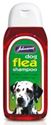 Picture of Jvp Dog Flea Insecticidal Shampoo 200ml