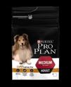 Picture of Pro Plan Medium Breed Adult Chicken 14kg