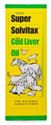 Picture of Super Solvitax Pure Cod Liver Oil 150ml