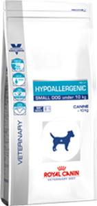 Hypoallergenic small dog hsd on sale 24