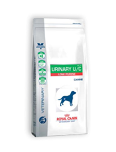 urinary uc low purine