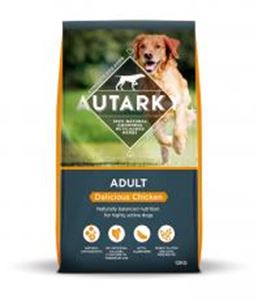 Picture of Autarky Adult Chicken 12kg