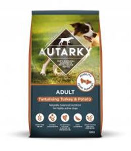 Picture of Autarky Adult Turkey 12kg