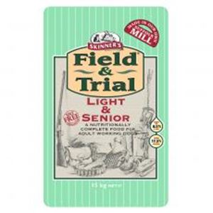 Picture of Skinners Field & Trial Light & Senior 15kg