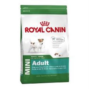 Picture of Royal Canin Mini Adult 8kg