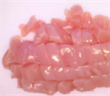 Picture of Raw Poultry Fillets 1kg