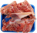 Picture of Raw Chicken Carcass 1kg