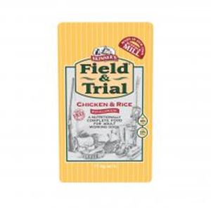 Picture of Skinners Field & Trial Chicken & Rice 15kg